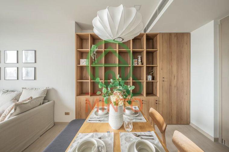 picture One9Five Asoke - Rama 9 Condo For Rent / Line : @mintocondo - 4/11
