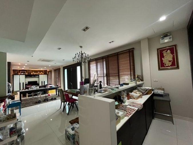 รูป BL123|บ้านเดี่ยว 2 ชั้น โครงการ เขาค้อไฮแลนด์ซิตี้  โอบล้อมด้วย ธรรมชาติและขุนเขา  เขาค้อ เพชรบูรณ์ (ราคา 12,000,000  บาท)  - รูปที่ 43/63