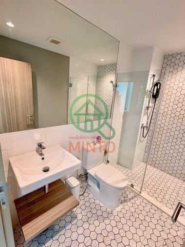 picture Altitude Unicorn Sathorn - Thapra Condo For Rent / Line : @mintocondo - 6/8
