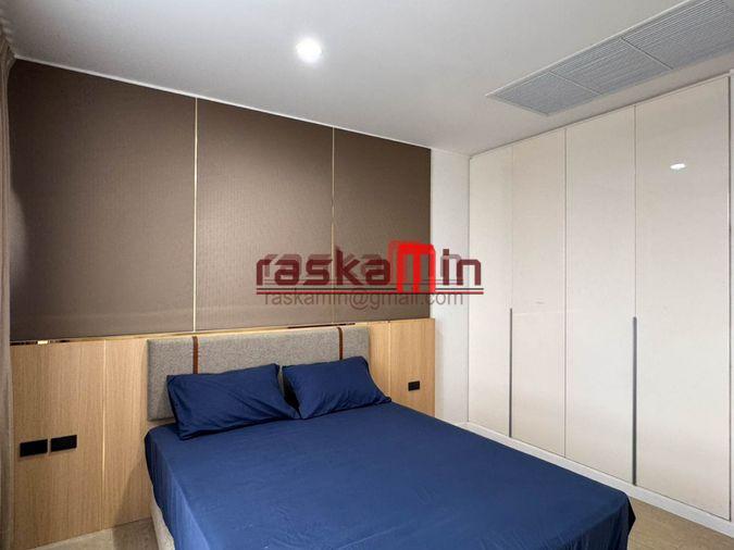 รูป นอร์ทพอยท์ พัทยา | 3 นอน 2 น้ำ 128.5 ตร.ม. | วิวทะเล | เฟอร์นิเจอร์ครบ | ให้เช่า ฿85,000/เดือน - รูปที่ 11/19