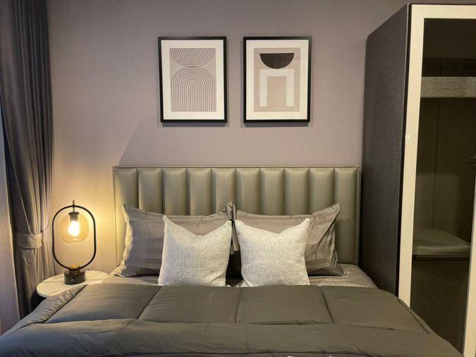 picture  Life Asoke Hype    Condo For Rent / Line : @mintocondo - 6/14