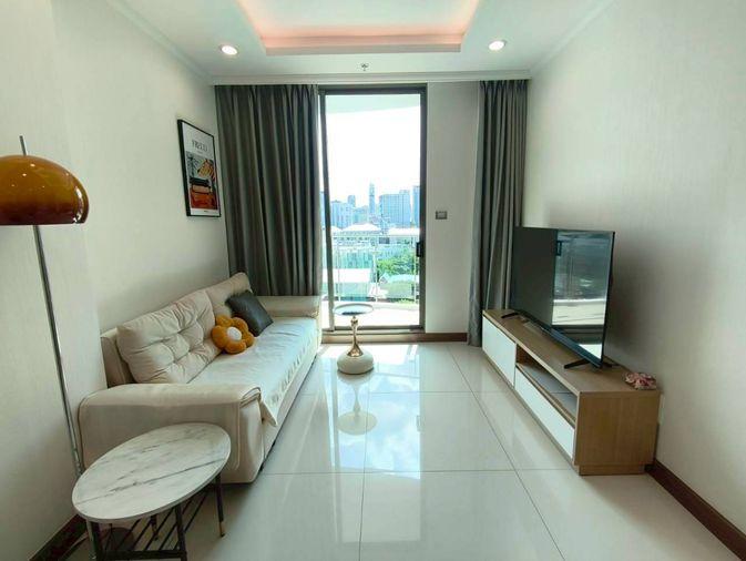 รูป 🏙️ PFD-08695 Supalai Oriental Sukhumvit 39 | ศุภาลัย โอเรียนทัล สุขุมวิท 39 | Building A - รูปที่ 7/20