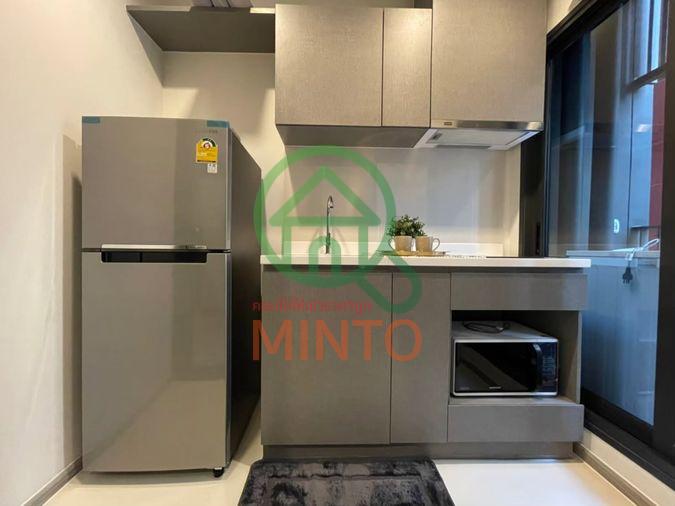 picture Life Asoke Hype Condo For Rent / Line : @mintocondo - 11/14