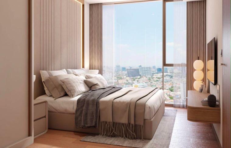 รูป ✨Condo for Rent : VIA 61 (AP-02) ( line : @condo91 ) - รูปที่ 9/9