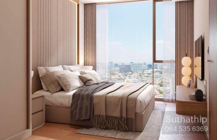 รูป ✨Condo for Rent : VIA 61 (AP-02) ( line : @condo91 ) - รูปที่ 9/9