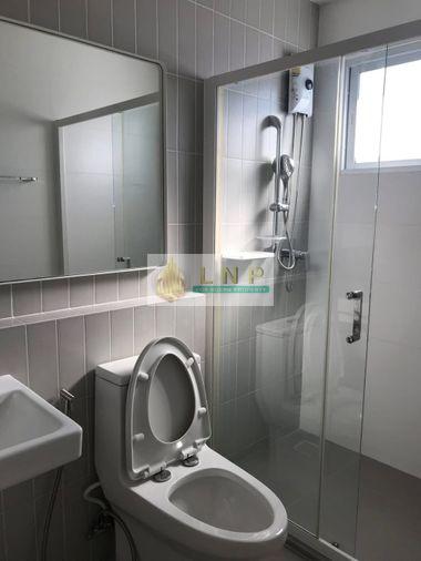 รูป 🏠 ให้เช่าบ้าน : Indy Bangna - Ramkhamhaeng 2 (อินดี้ บางนา - รามคำแหง 2) รหัสทรัพย์ | 📌LNP-H1065 - รูปที่ 12/12
