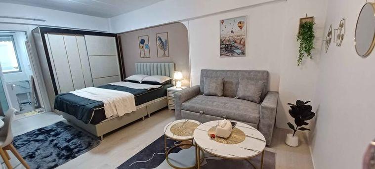 picture 🔥 Condo for Sale | Niran Condo Ladprao 101 | Convenient Location Near MRT Ladprao 101 - 10/11