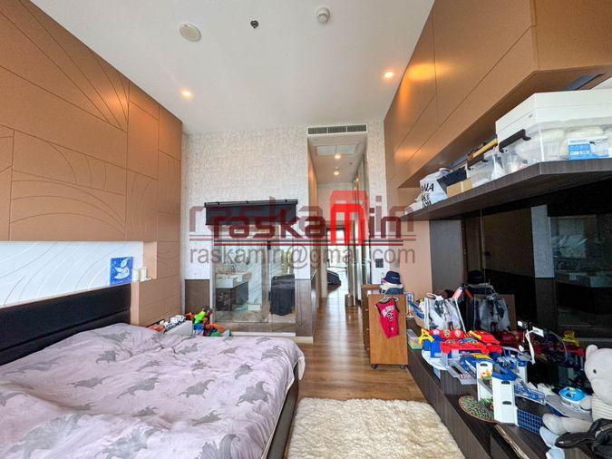 รูป The Palm Wongamat – เพนท์เฮาส์ | 3 ห้องนอน | 4 ห้องน้ำ | 331.25 ตร.ม. | ขาย 58,000,000 บาท | โควต้าไทย - รูปที่ 13/24
