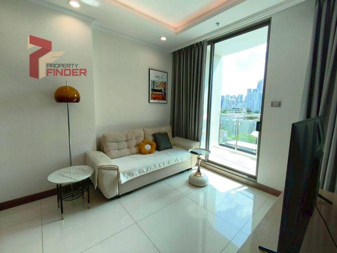 รูป 🏙️ PFD-08695 Supalai Oriental Sukhumvit 39 | ศุภาลัย โอเรียนทัล สุขุมวิท 39 | Building A - รูปที่ 2/20
