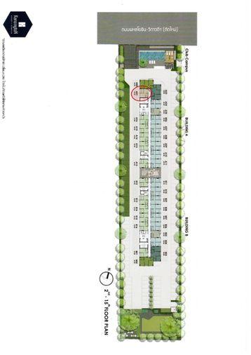 picture  Kensington Kaset Campus   Condo For sell / Line : @mintocondo - 8/10