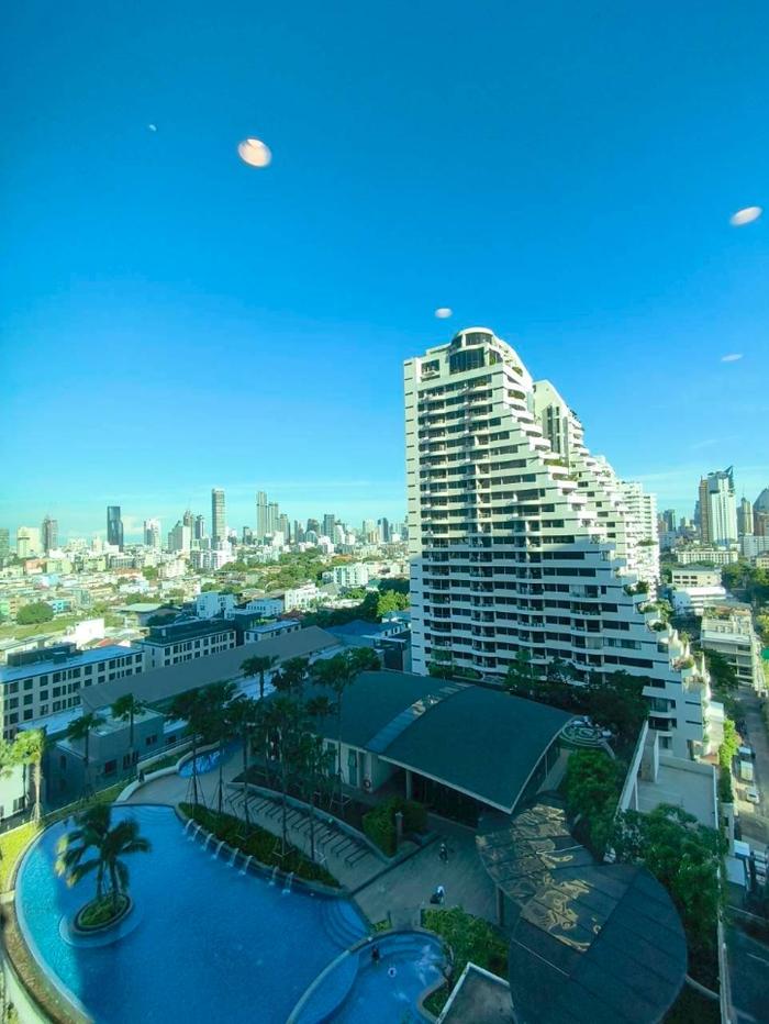 รูป PFD-08679 ให้เช่าคอนโด ศุภาลัย โอเรียนทัล สุขุมวิท 39 (Supalai Oriental Sukhumvit 39) ห้องสวยแต่งครบพร้อมอยู่ ใกล้ BTS พร้อมพงษ์ 🏙️✨ - รูปที่ 16/16