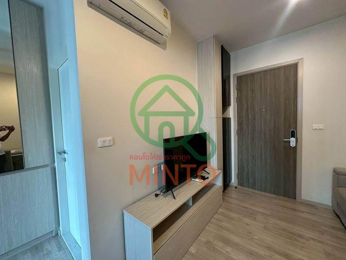 picture Niche Mono Mega Space Bangna Condo For Rent / Line : @mintocondo - 2/16