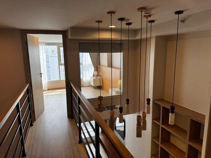 รูป ✨Condo for Rent : Culture Chula (AP-02) ( line : @condo91 ) - รูปที่ 3/17