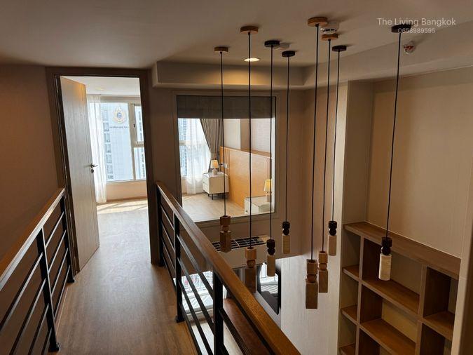 รูป ✨Condo for Rent : Culture Chula (AP-02) ( line : @condo91 ) - รูปที่ 3/17
