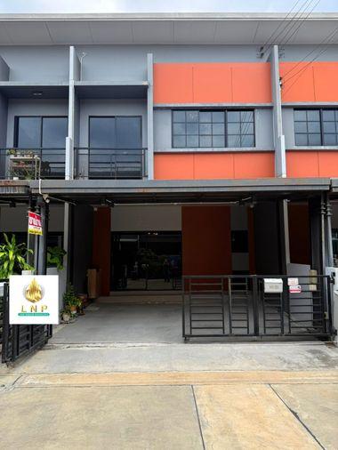 รูป 🏠 ขายบ้าน : Siri Place Kallapapruek-Sathorn (สิริ เพลส กัลปพฤกษ์-สาทร)   รหัสทรัพย์ | 📌LNP-H1064  - รูปที่ 2/34