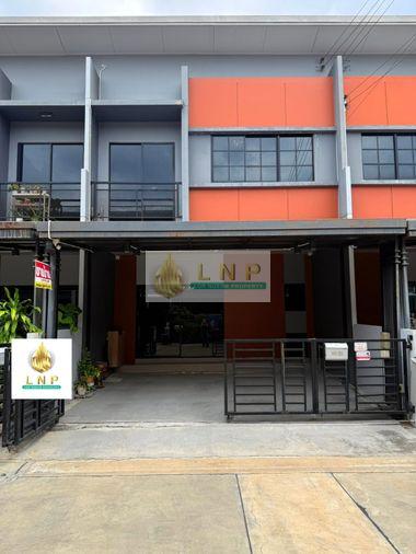 รูป 🏠 ขายบ้าน : Siri Place Kallapapruek-Sathorn (สิริ เพลส กัลปพฤกษ์-สาทร) รหัสทรัพย์ | 📌LNP-H1064 - รูปที่ 2/34