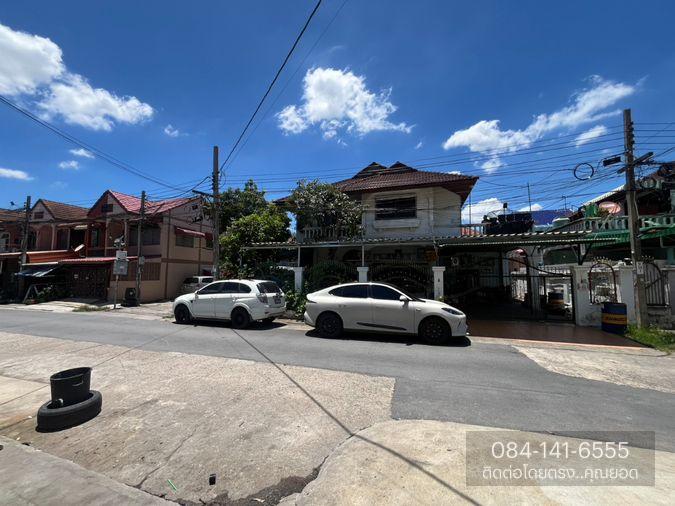 picture Baan Chaimongkol,Bangkae Bangkok - 10/17