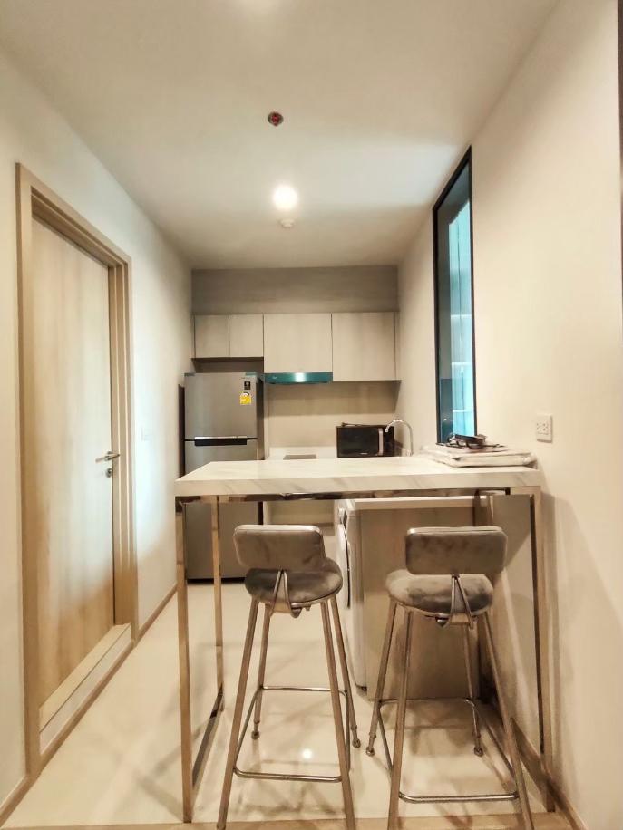 picture 🌆 For Rent: Life One Wireless | Near BTS Phloen Chit & Central Embassy | Ready to Move In @90condo 🌃 - 7/8