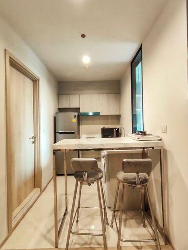 รูป 🌆 ให้เช่า: Life One Wireless | ใกล้ BTS เพลินจิต และ Central Embassy | พร้อมเข้าอยู่ @90condo 🌃 - รูปที่ 7/8