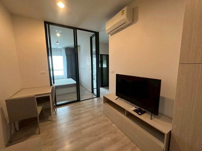 picture Niche Mono Mega Space Bangna   Condo For Rent / Line : @mintocondo - 3/16