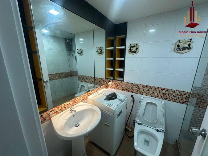 picture ✨ For Rent: Siphraya River View Condo ✨ 💰 Only 22,000 THB/month - 9/10