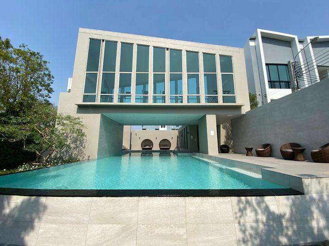 รูป 🏠 ขายบ้าน : Cordiz at Udomsuk (คอร์ดิซ แอท อุดมสุข)   รหัสทรัพย์ | 📌LNP-H737  - รูปที่ 14/15
