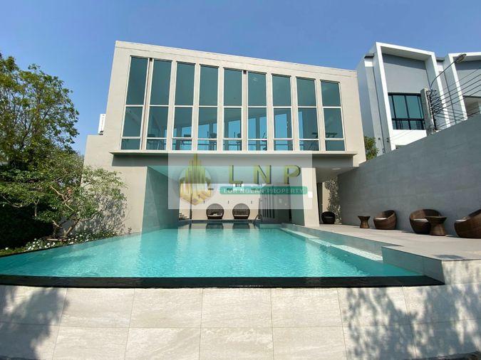 รูป 🏠 ขายบ้าน : Cordiz at Udomsuk (คอร์ดิซ แอท อุดมสุข) รหัสทรัพย์ | 📌LNP-H737 - รูปที่ 14/15