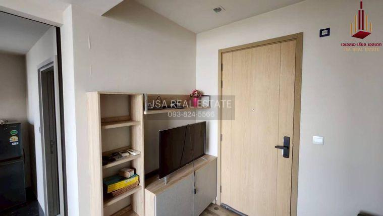 picture ✨ For Rent: The Line Jatujak - Mochit Condo ✨ 💰 Only 15,000 THB/month - 1/3