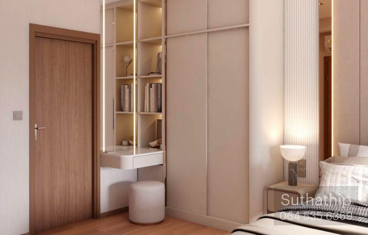 รูป ✨Condo for Rent : VIA 61 (AP-02) ( line : @condo91 ) - รูปที่ 7/9
