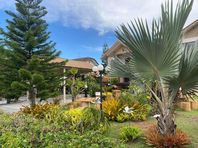 picture Khaokor Highland City, Phetchabun  - 8/73