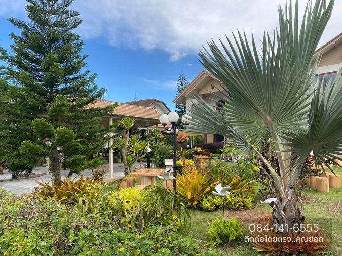 picture Khaokor Highland City, Phetchabun - 8/73