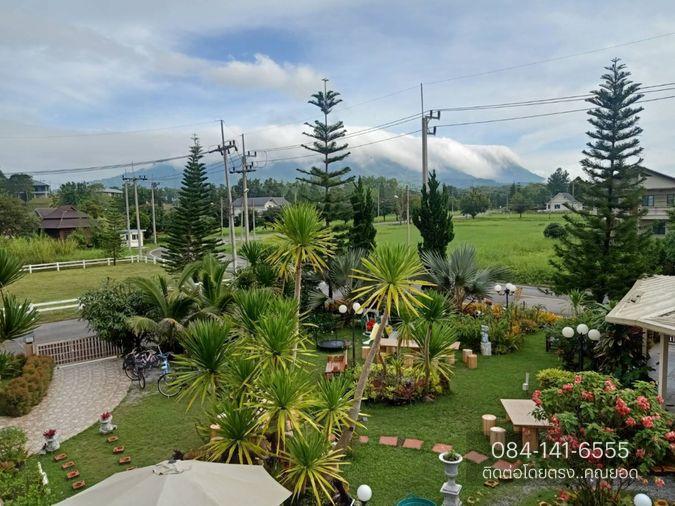 picture Khaokor Highland City, Phetchabun - 6/73