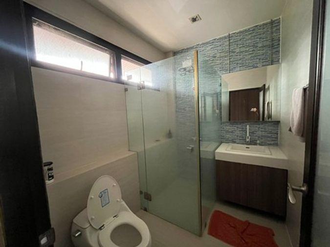 รูป BL123|บ้านเดี่ยว 2 ชั้น โครงการ เขาค้อไฮแลนด์ซิตี้  โอบล้อมด้วย ธรรมชาติและขุนเขา  เขาค้อ เพชรบูรณ์ (ราคา 12,000,000  บาท)  - รูปที่ 28/63