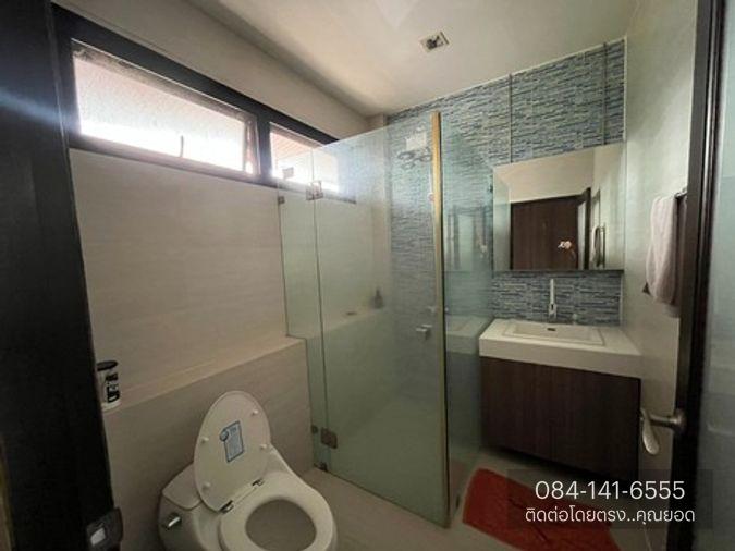 รูป BL123|บ้านเดี่ยว 2 ชั้น โครงการ เขาค้อไฮแลนด์ซิตี้ โอบล้อมด้วย ธรรมชาติและขุนเขา เขาค้อ เพชรบูรณ์ (ราคา 12,000,000 บาท) - รูปที่ 28/63