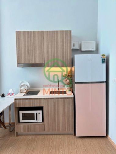 picture Altitude Unicorn Sathorn - Thapra Condo For Rent / Line : @mintocondo - 3/8