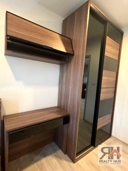 รูป 🤝🏻RB25162 ให้เช่าถูกมาก👍ไอดีโอ โมบิ จรัญ - อินเตอร์เชนจ์✅แอดไลน์ @mproperty( มี @ ด้วย) แอดมินตอบไว - รูปที่ 4/11