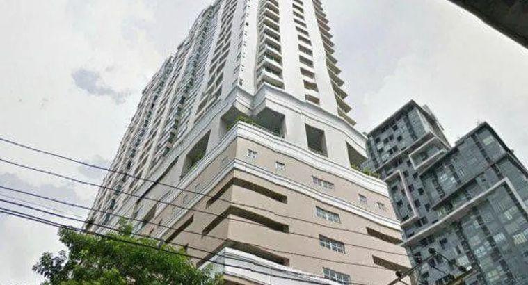 รูป 🔥 ห้องว่าง พร้อมเข้าอยู่! Baan Pathumwan รีบจองก่อนหลุด 🔥 - รูปที่ 1/1
