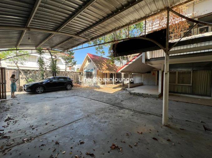 รูป ขายบ้านเดี่ยว ซอย เอกมัย 18 ใกล้รถไฟฟ้า เอกมัย บิ๊กซี - รูปที่ 2/8