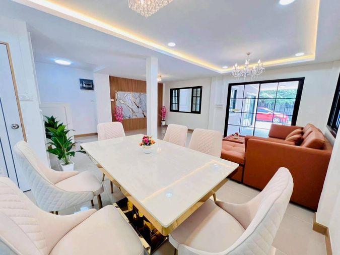 picture ⭐✨RH-037 House for Sale at Nonsi Park Sai Ma  ✨⭐ - 4/20