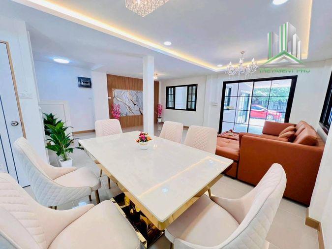 picture ⭐✨RH-037 House for Sale at Nonsi Park Sai Ma ✨⭐ - 4/20