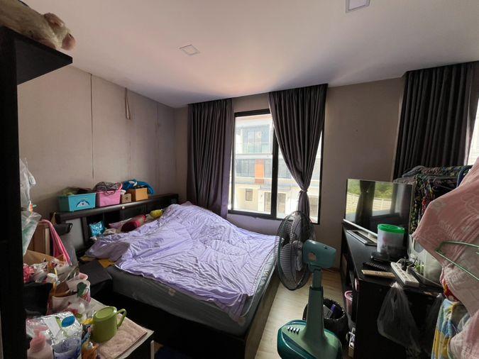 รูป BL145|ทาวน์โฮม 3 ชั้น โครงการ M9 Avenue พระราม 2 - ท่าข้าม ถ.กาญจนาภิเษก แขวงท่าข้าม เขตบางขุนเทียน (ราคา 3,600,000 บาท) - รูปที่ 9/21