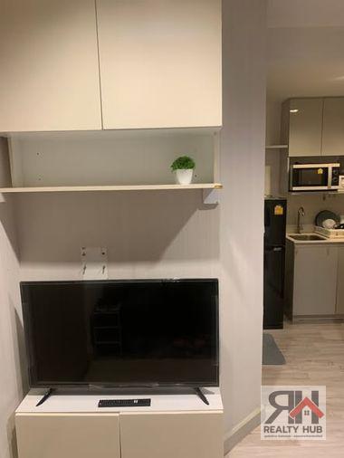 รูป 🤝🏻RB25160 ให้เช่าถูกมาก👍ไอดีโอ โมบิ พระราม 9✅แอดไลน์ @mproperty( มี @ ด้วย) แอดมินตอบไว - รูปที่ 9/11