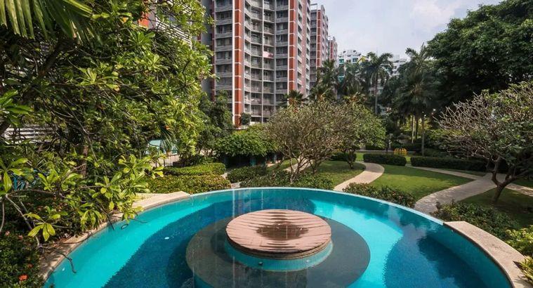 picture 🔥 Available Now! Ready to Move In! Bangkok Garden - Book Before It's Gone! 🔥 - 1/1