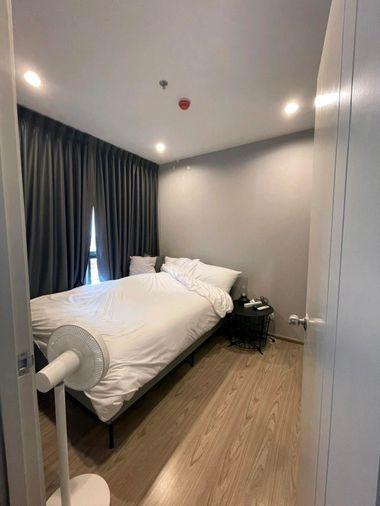 picture 🎈#MT2606_138 🎈💥Urgent💥 Guaranteed availability! Click quickly before it's gone‼️ For Rent 14k.🔥 The Tree Hua Mak Interchange Condo - 3/12