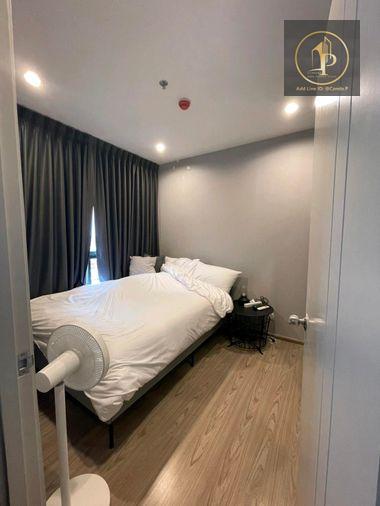 picture 🎈#MT2606_138 🎈💥Urgent💥 Guaranteed availability! Click quickly before it's gone‼️ For Rent 14k.🔥 The Tree Hua Mak Interchange Condo - 3/12
