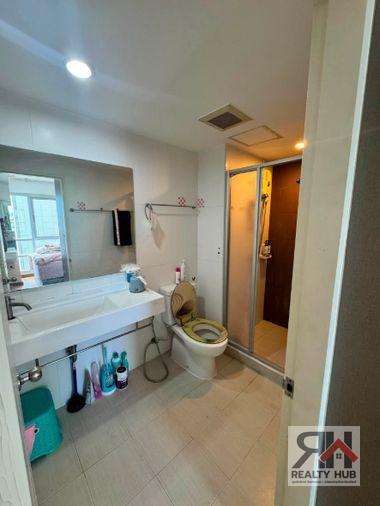 รูป 🤝🏻RB25161 ให้เช่าถูกมาก👍ยู ดีไลท์ แอท จตุจักร สเตชั่น✅แอดไลน์ @mproperty( มี @ ด้วย) แอดมินตอบไว - รูปที่ 2/7