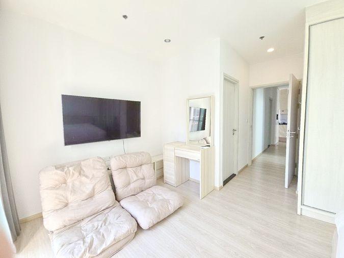 picture 9807, 2 Br. condo for at Noble Revolve Ratchada. - 4/8