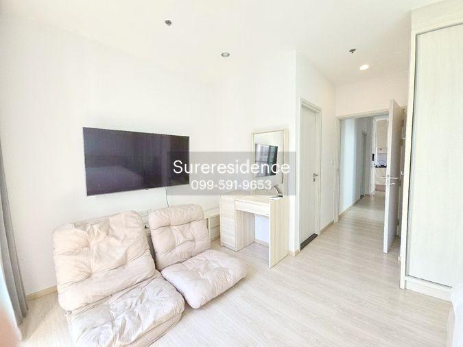 picture 9807, 2 Br. condo for at Noble Revolve Ratchada. - 4/8