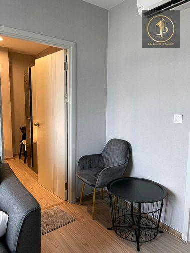 picture 🎈#MT2606_138 🎈💥Urgent💥 Guaranteed availability! Click quickly before it's gone‼️ For Rent 14k.🔥 The Tree Hua Mak Interchange Condo - 2/12