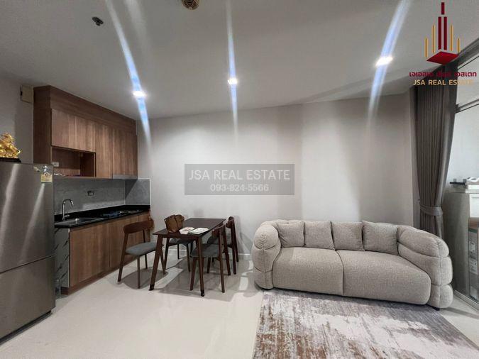 picture ✨ For Sale: Ideo Verve Ratchaprarop✨ 💰 Only 7,500,000 THB - 2/9